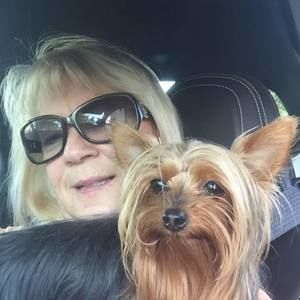 Meet your Posher, Nancy